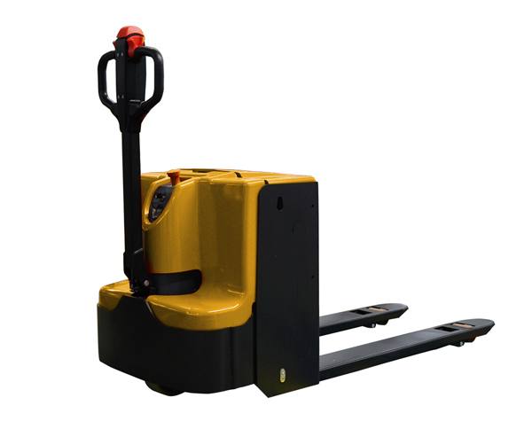 Hand pallet trucks